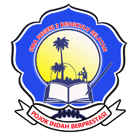 SMA NEGERI 3 BENGKULU SELATAN
